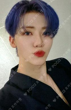 NCT JAEMIN photocard image