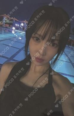 In Bloom ALADIN YUJU photocard image