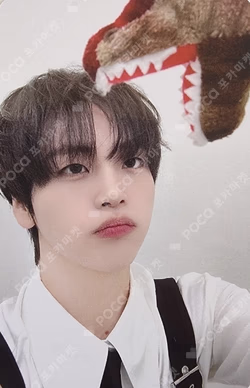 Dare to Crave SOUND WAVE HYEONGJUN photocard image