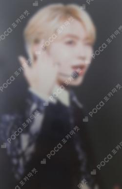 SEVENTEEN RIGHT HERE WORLD TOUR IN JAPAN Blu-ray SEUNGKWAN photocard image