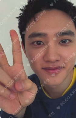 BLISS ITTA D.O. photocard image