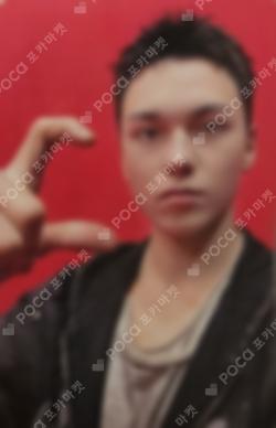 HAPPY BURSTDAY YIZHIYU VERNON photocard image