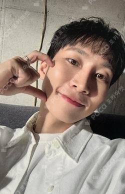 Worldvision Stopring SEO EUNKWANG photocard image