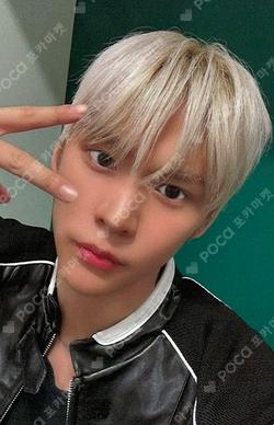 RIIZE EUNSEOK photocard image