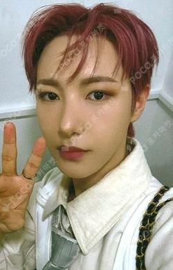 NCT RENJUN photocard image
