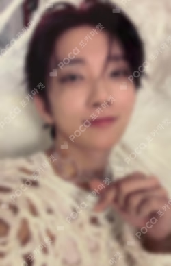 HAPPY BURSTDAY YIZHIYU LUCKY DRAW JOSHUA photocard image