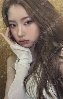 DANCING ALONE MYMUSICTASTE HAUM photocard image