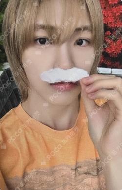 Dare to Crave MAKESTAR SEONGMIN photocard image