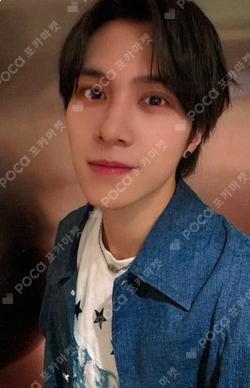 BIG BANDS SOUND WAVE HENDERY photocard image