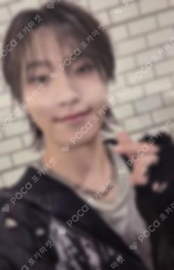 HAPPY BURSTDAY YIZHIYU DINO photocard image