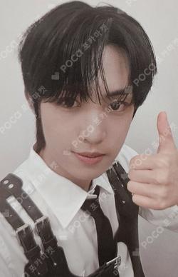 BAE173 2nd OFFICIAL FANCLUB FAN-KIT DOHA photocard image