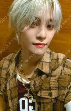BIG BANDS WITHMUU YANGYANG photocard image
