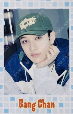 JYP JAPAN POPUP STORE 2025 PHOTO CARD SET