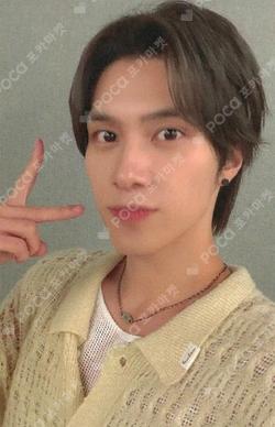 BIG BANDS APPLEMUSIC HENDERY photocard image