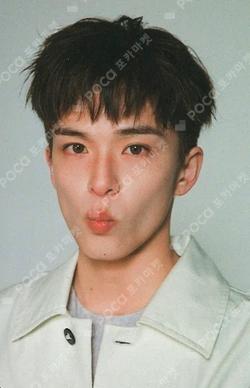 TREASURE x TEUME : OUR 5TH ANNIVERSARY SPECIAL GIFT EVENT ASAHI photocard image