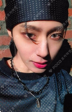 RADAR SOUND WAVE HWANWOONG photocard image