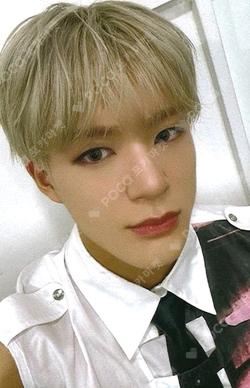 NCT JENO photocard image