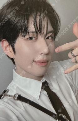 BAE173 2nd OFFICIAL FANCLUB FAN-KIT YOUNGSEO photocard image