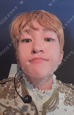 SHINee WORLD VI [PERFECT ILLUMINATION : SHINee'S BACK] Blu-ray ONEW photocard image