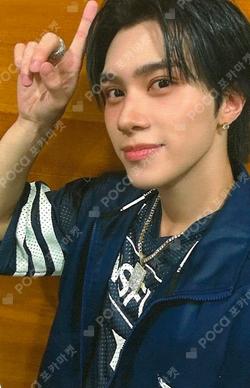 BIG BANDS WITHMUU HENDERY photocard image