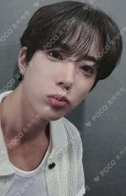 ONE FACT DEAR MY MUSE Jong Woo photocard image