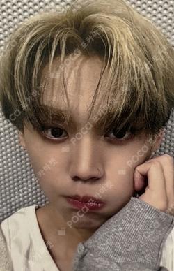 ONE FACT JUMP UP TAG photocard image