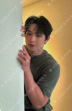 5x SOUND WAVE LEEDO photocard image