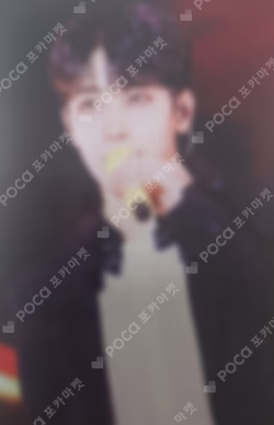 SEVENTEEN RIGHT HERE WORLD TOUR IN JAPAN Blu-ray WONWOO photocard image