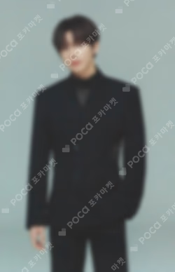TOMORROW X TOGETHER WORLD TOUR [ACT : TOMORROW] Mini Photo Card