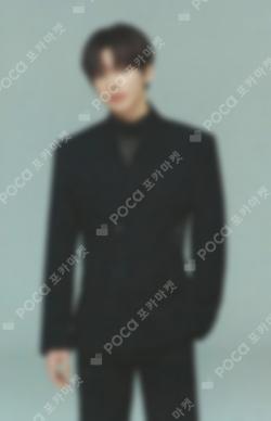 TOMORROW X TOGETHER WORLD TOUR [ACT : TOMORROW] Mini Photo Card TAEHYUN photocard image