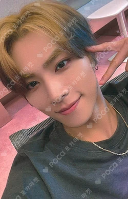 BIG BANDS DEAR MY MUSE XIAOJUN photocard image