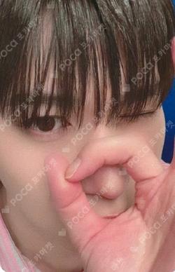 ONEUS 2025 FAN CONCERT 'Between the Earth and the Moon Pt.3' in TAIPEI SPECIAL EVENT KEONHEE photocard image