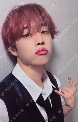 a;effect Mubeat SUNWOO photocard image