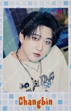 JYP JAPAN POPUP STORE 2025 PHOTO CARD SET