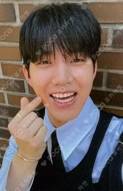 The DECADE WITHMUU DOWOON photocard image