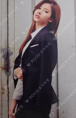 ONCE BEGINS PHOTOCARD SET
