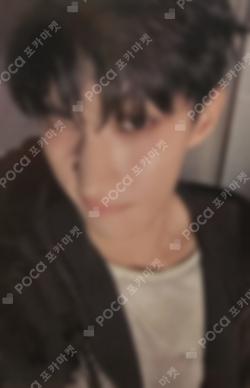 HAPPY BURSTDAY YIZHIYU DK photocard image