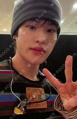 ODYSSEY MAKESTAR SOHEE photocard image