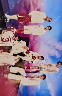 KARMA HMV LUCKY DRAW Unit photocard image