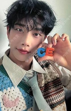 DICE BROADCAST MJ photocard image