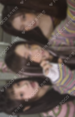 bomb 2025 TIMA LIVE WEVERSE Unit photocard image