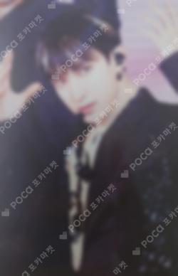 SEVENTEEN RIGHT HERE WORLD TOUR IN JAPAN Blu-ray DK photocard image