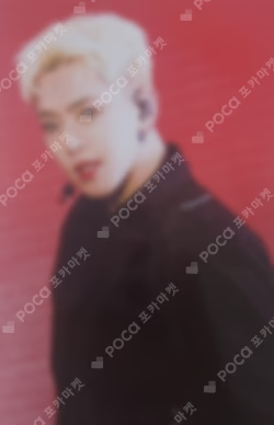 SEVENTEEN RIGHT HERE WORLD TOUR IN JAPAN Blu-ray HOSHI photocard image