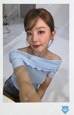 The더건강한 SEULGI photocard image