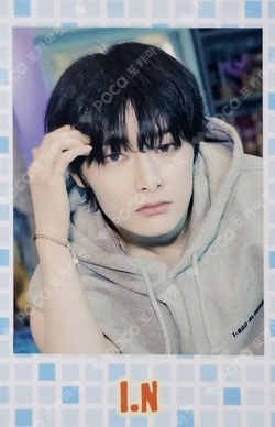 JYP JAPAN POPUP STORE 2025 PHOTO CARD SET