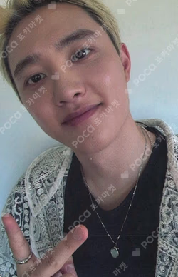 BLISS ITTA D.O. photocard image