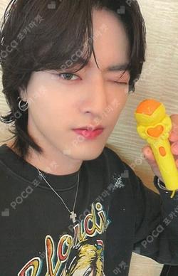 REBOOT KTOWN4U HARUTO photocard image