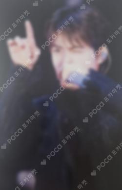 SEVENTEEN RIGHT HERE WORLD TOUR IN JAPAN Blu-ray S.COUPS photocard image