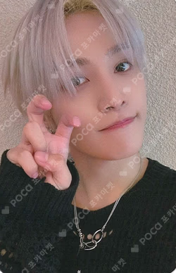 BIG BANDS DEAR MY MUSE YANGYANG photocard image