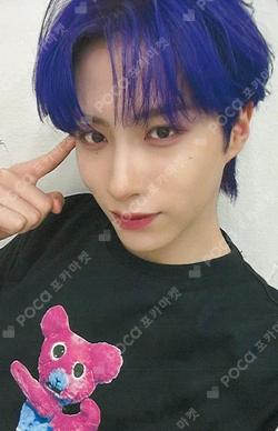 5x MILLIONMUSIC XION photocard image